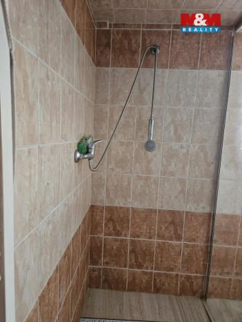 Prodej rodinného domu, Horní Újezd, 120 m2