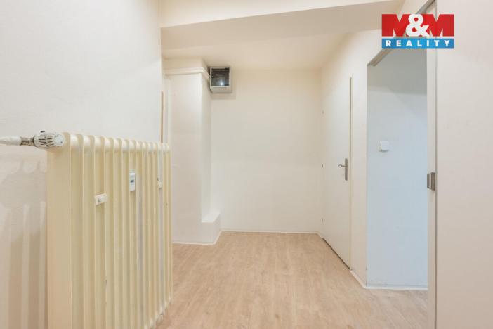 Prodej komerční nemovitosti, Praha - Břevnov, Bělohorská, 49 m2