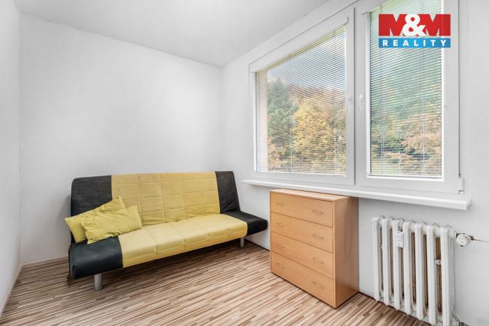 Prodej bytu 4+1, Děčín - Děčín IX-Bynov, Kyjevská, 78 m2