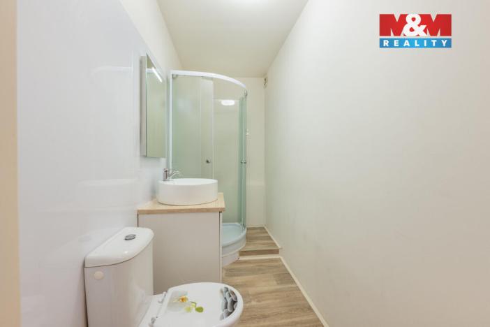 Prodej bytu 1+1, Praha - Břevnov, Bělohorská, 49 m2