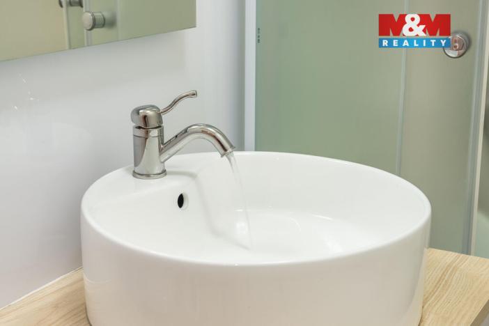 Prodej bytu 1+1, Praha - Břevnov, Bělohorská, 49 m2