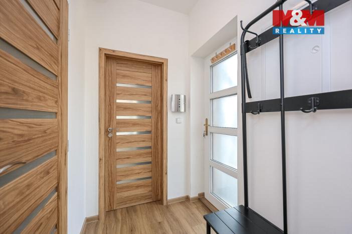 Prodej rodinného domu, Hraničné Petrovice, 99 m2