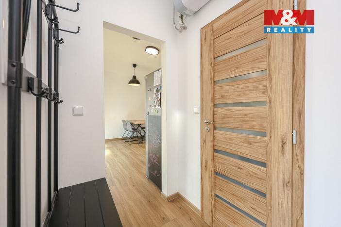 Prodej rodinného domu, Hraničné Petrovice, 99 m2