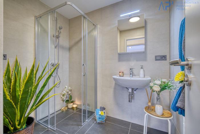 Pronájem bytu 3+kk, Plzeň - Doubravka, 74 m2