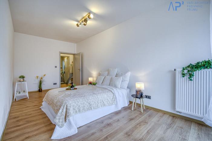 Pronájem bytu 3+kk, Plzeň - Doubravka, 74 m2