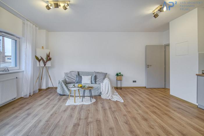 Pronájem bytu 3+kk, Plzeň - Doubravka, 74 m2