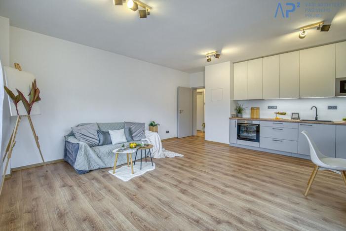 Pronájem bytu 3+kk, Plzeň - Doubravka, 74 m2