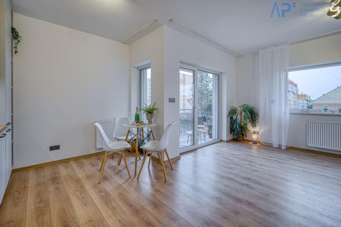 Pronájem bytu 3+kk, Plzeň - Doubravka, 74 m2