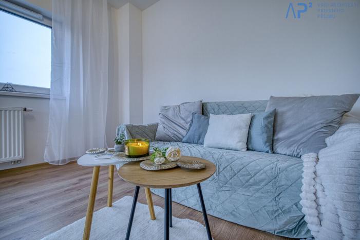 Pronájem bytu 3+kk, Plzeň - Doubravka, 74 m2