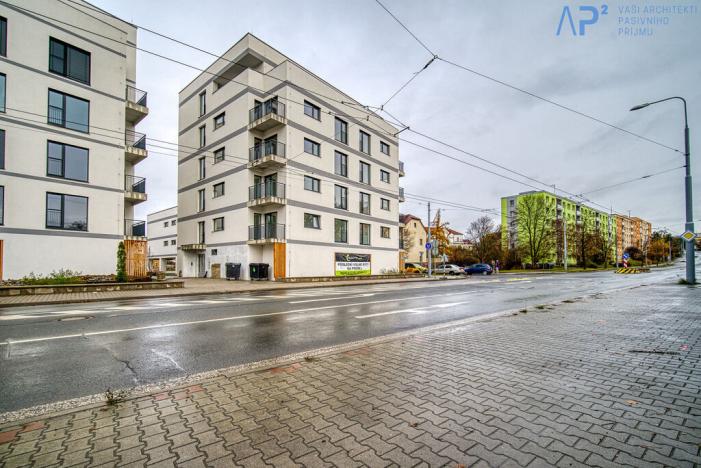 Pronájem bytu 3+kk, Plzeň - Doubravka, 74 m2