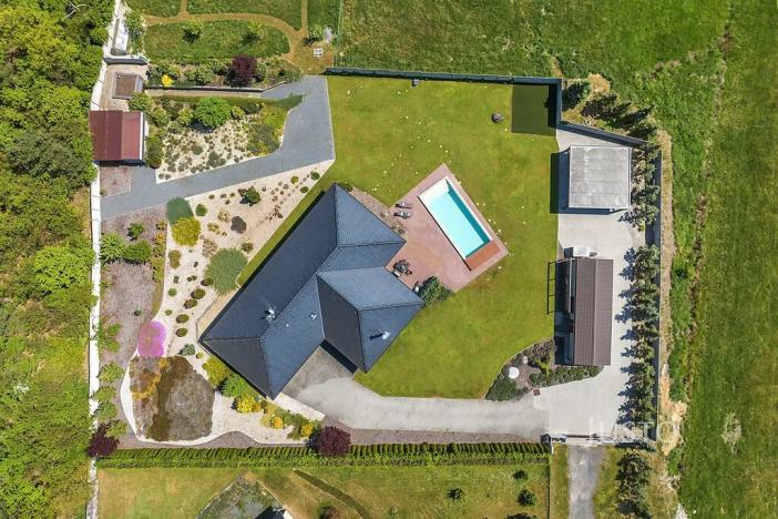 Prodej vily, Stará Huť, 188 m2