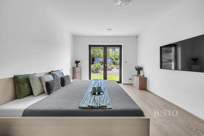 Prodej vily, Stará Huť, 188 m2