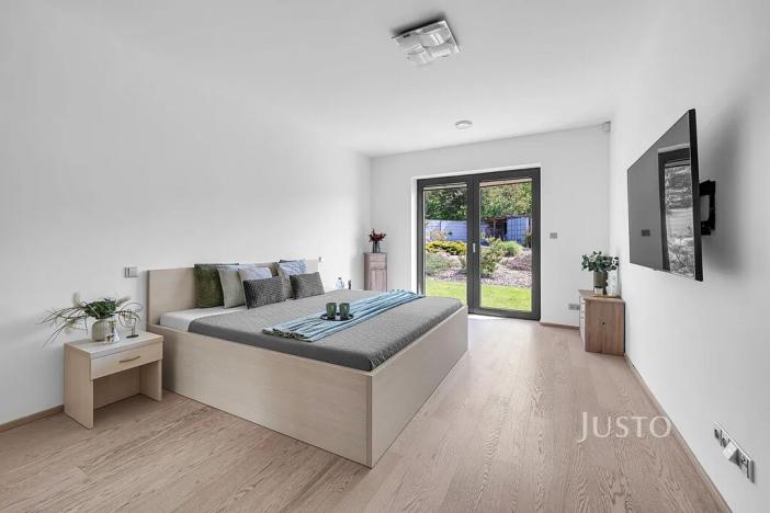 Prodej vily, Stará Huť, 188 m2