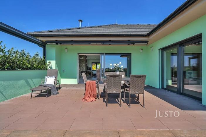 Prodej vily, Stará Huť, 188 m2