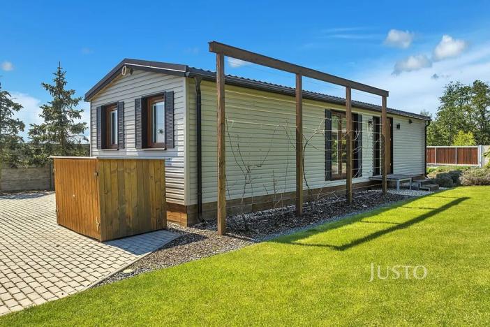 Prodej vily, Stará Huť, 188 m2