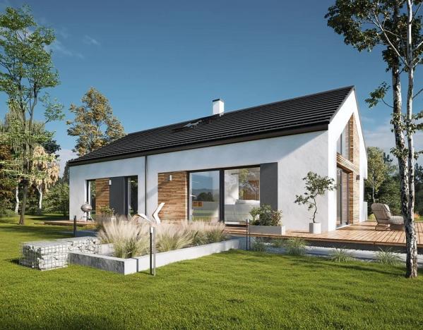 Prodej rodinného domu, Kroměříž, 105 m2