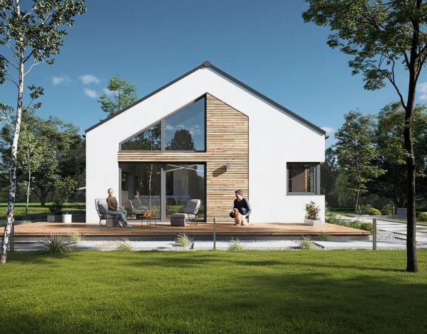 Prodej rodinného domu, Kroměříž, 105 m2