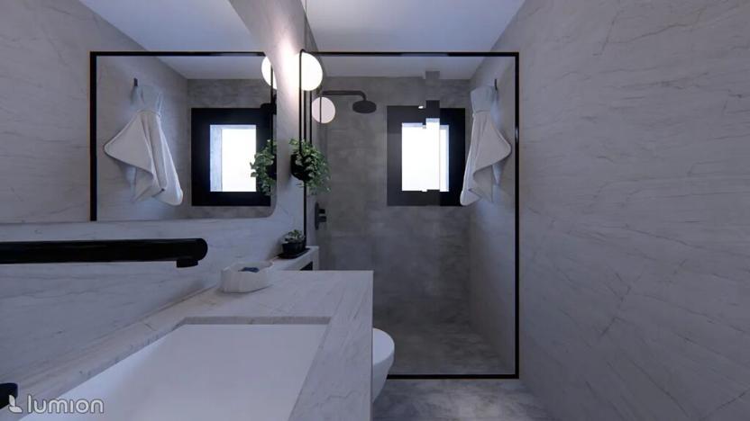 Prodej vily, San Javier, Španělsko, 107 m2