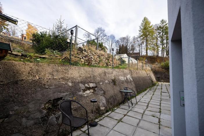 Prodej vícegeneračního domu, Vejprty, 900 m2