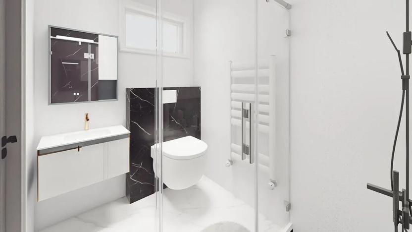 Prodej bytu 2+kk, Svitavy, Blanická, 67 m2