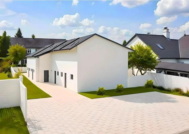 Prodej bytu 2+kk, Svitavy, Blanická, 136 m2