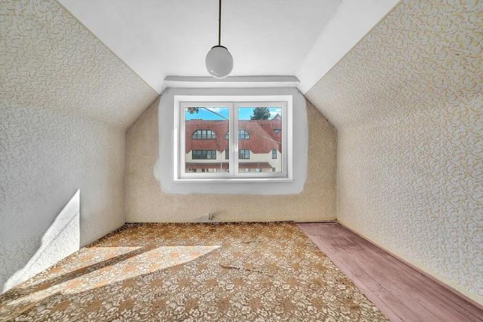 Prodej rodinného domu, Lanškroun, B. Smetany, 250 m2