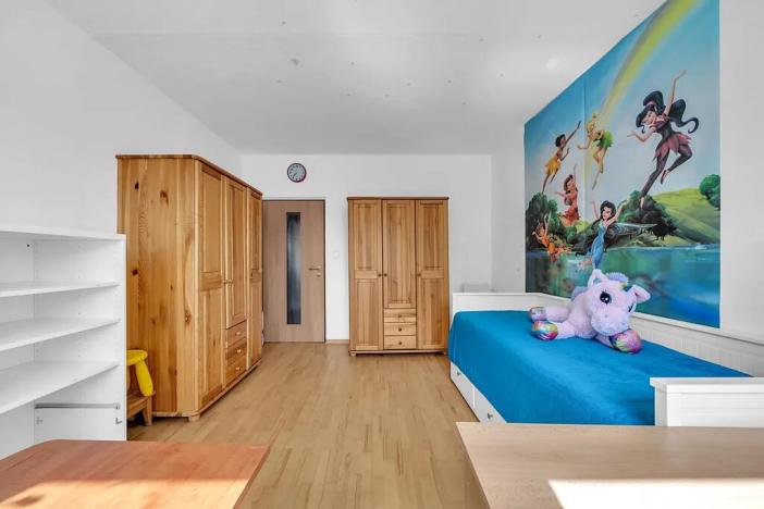 Prodej bytu 3+1, Jilemnice, Jeriova, 98 m2