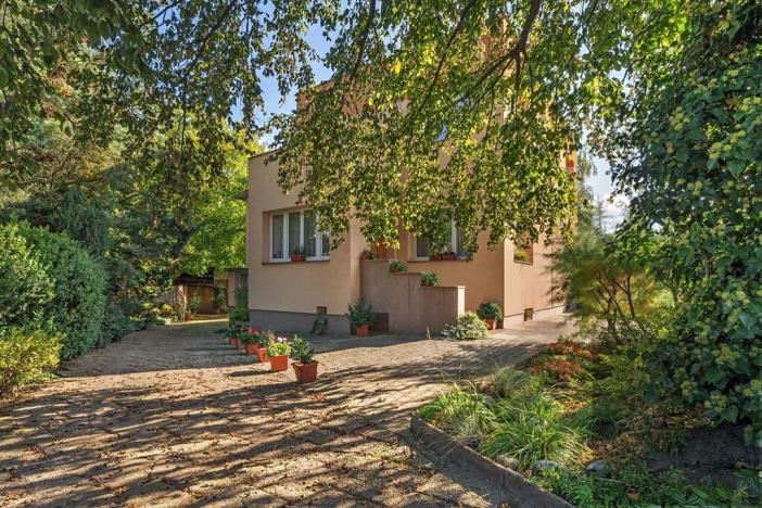 Prodej rodinného domu, Hradec Králové, Vlčkovická, 256 m2