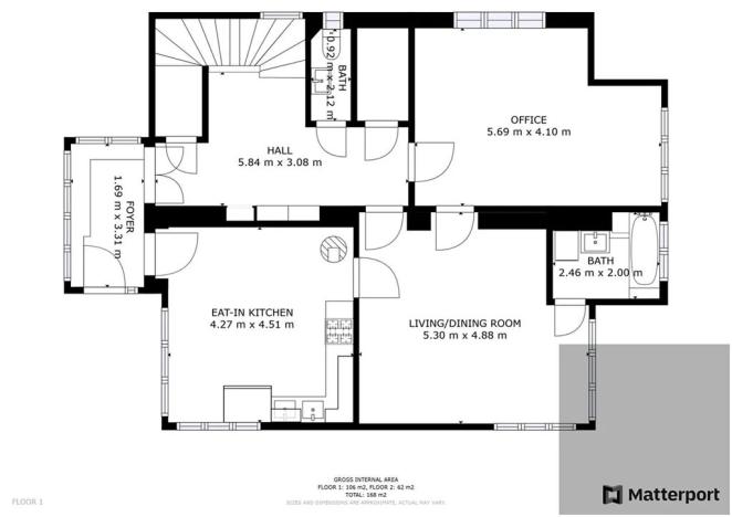 Prodej rodinného domu, Hradec Králové, Vlčkovická, 256 m2