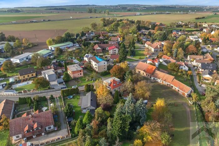 Prodej rodinného domu, Hradec Králové, Vlčkovická, 256 m2