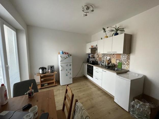 Pronájem bytu 2+1, Brno, Stará, 48 m2