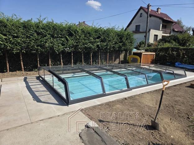 Prodej rodinného domu, Hrabyně, 180 m2