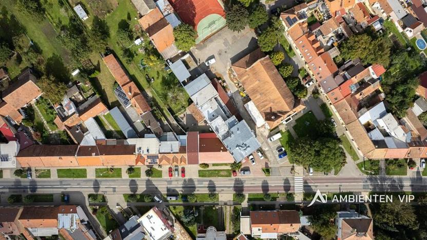 Prodej činžovního domu, Újezd u Brna, Nádražní, 901 m2