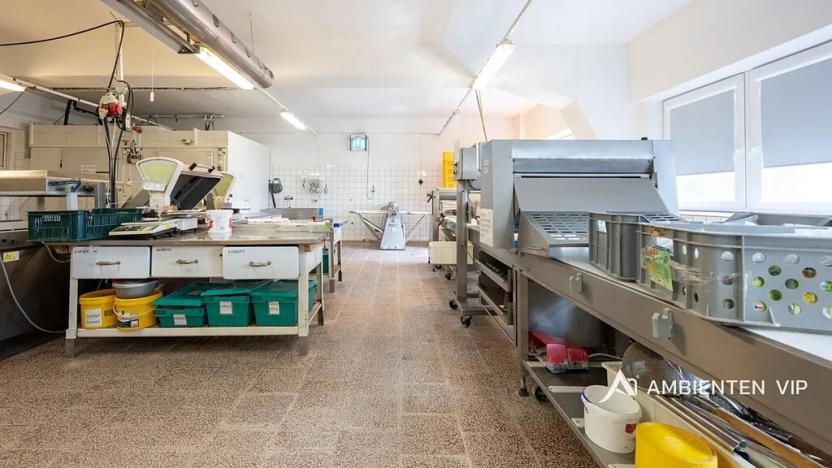 Prodej činžovního domu, Újezd u Brna, Nádražní, 901 m2