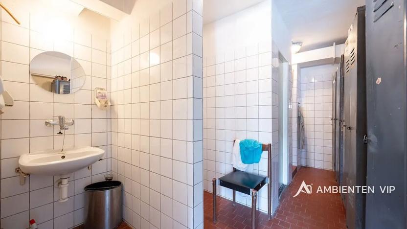 Prodej činžovního domu, Újezd u Brna, Nádražní, 901 m2