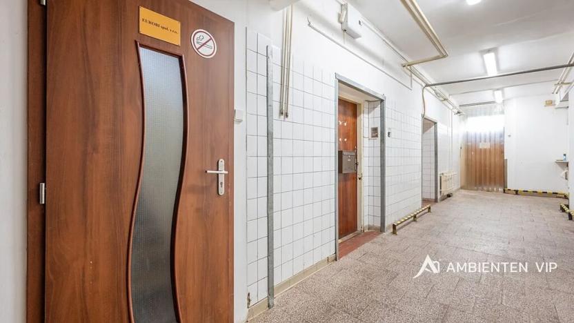 Prodej činžovního domu, Újezd u Brna, Nádražní, 901 m2