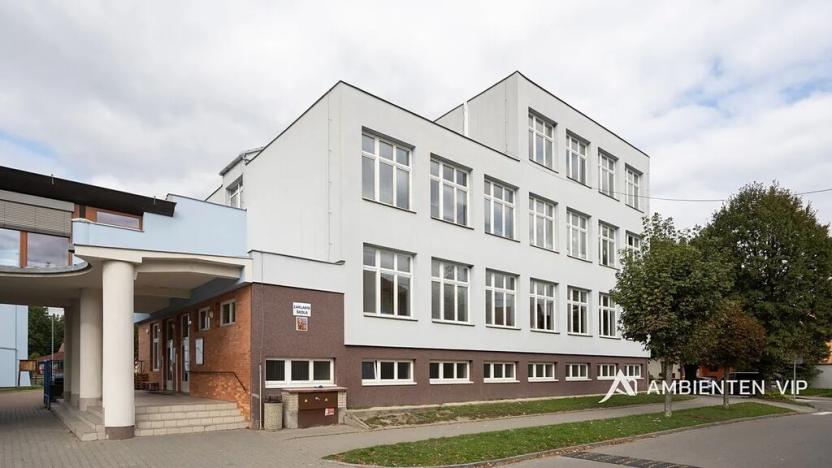 Prodej činžovního domu, Újezd u Brna, Nádražní, 901 m2