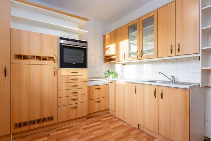 Prodej bytu 1+1, Český Těšín, Hrabinská, 40 m2