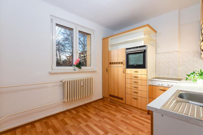 Prodej bytu 1+1, Český Těšín, Hrabinská, 40 m2