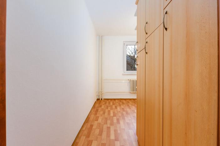 Prodej bytu 1+1, Český Těšín, Hrabinská, 40 m2