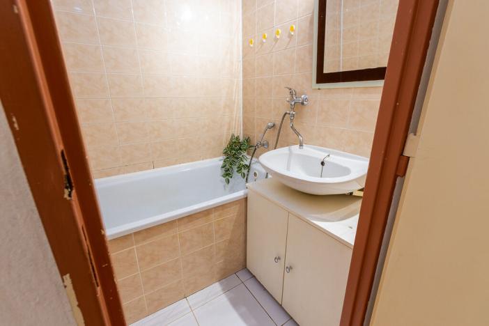 Prodej bytu 1+1, Český Těšín, Hrabinská, 40 m2