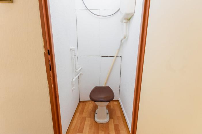 Prodej bytu 1+1, Český Těšín, Hrabinská, 40 m2