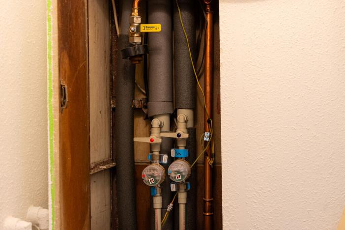 Prodej bytu 1+1, Český Těšín, Hrabinská, 40 m2