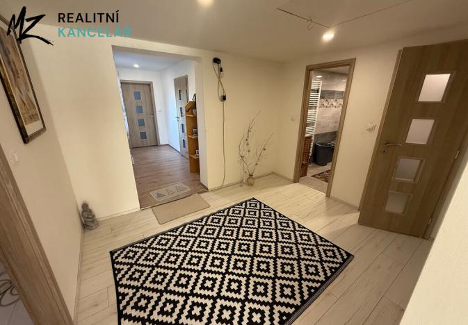 Pronájem rodinného domu, Zborovice, Lesní, 345 m2