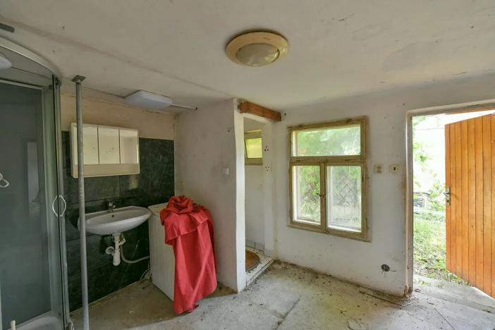 Prodej rodinného domu, Zdice, Za Litavou, 51 m2