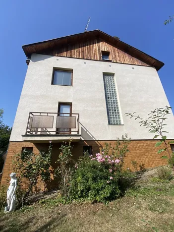 Prodej rodinného domu, Praha - Stodůlky, Na dolnici, 294 m2