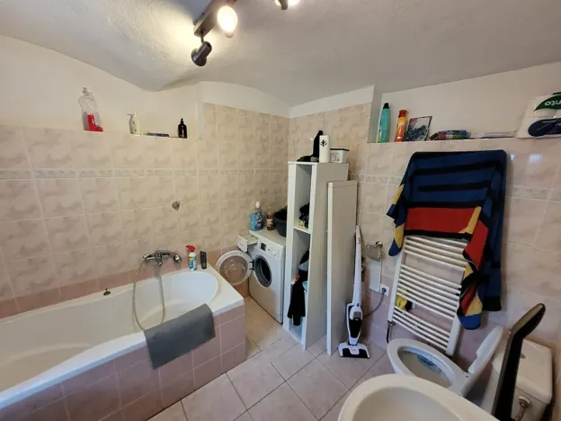 Pronájem rodinného domu, Libkovice pod Řípem, 20 m2