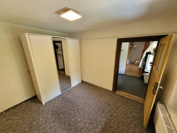 Pronájem rodinného domu, Libkovice pod Řípem, 20 m2