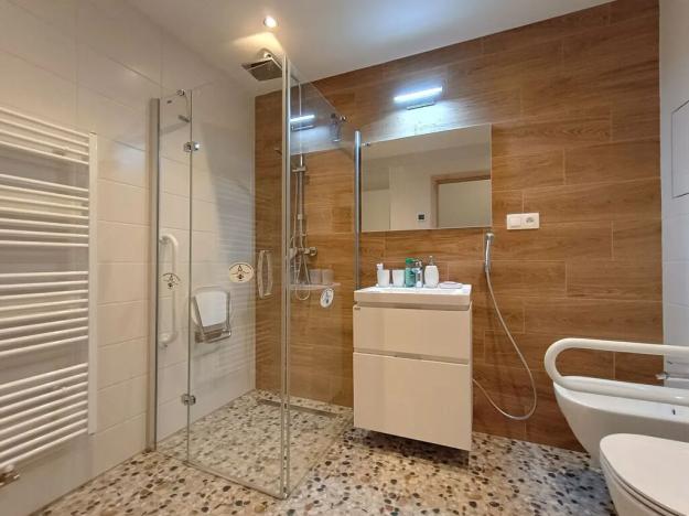 Prodej bytu 2+kk, Trhové Sviny, Za Pilou, 46 m2