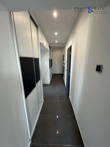 Prodej bytu 3+1, Přerov, Fügnerova, 76 m2